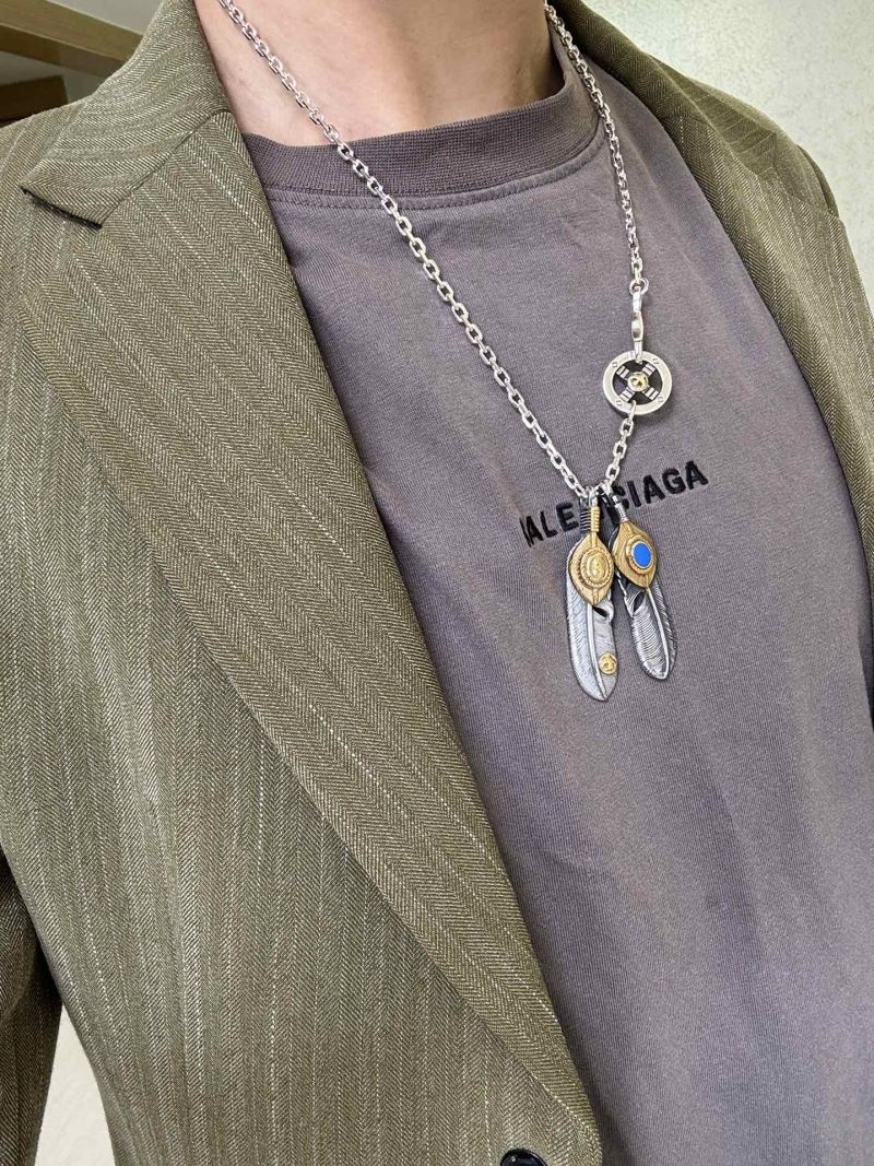 Gucci Necklaces